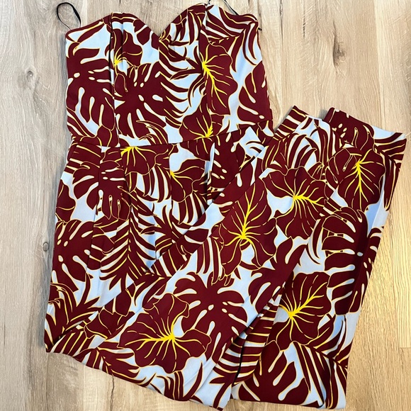 H&M Jumpsuit - Picture 2 of 9